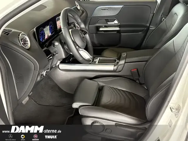 Mercedes-Benz EQA 300