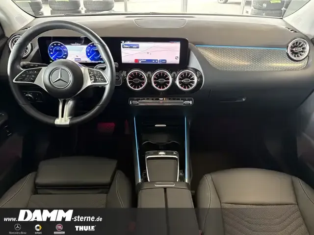 Mercedes-Benz EQA 300