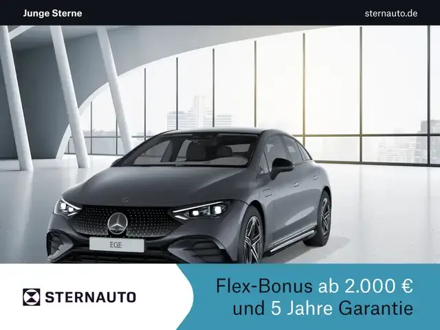 Mercedes-Benz EQE 500