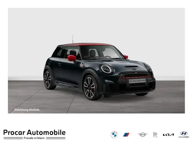 MINI John Cooper Works