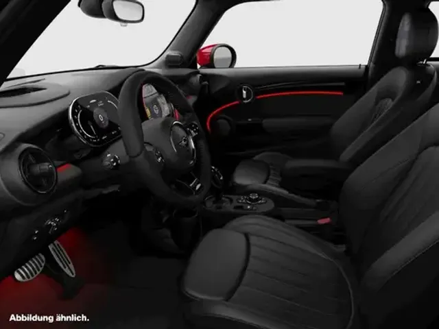 MINI John Cooper Works