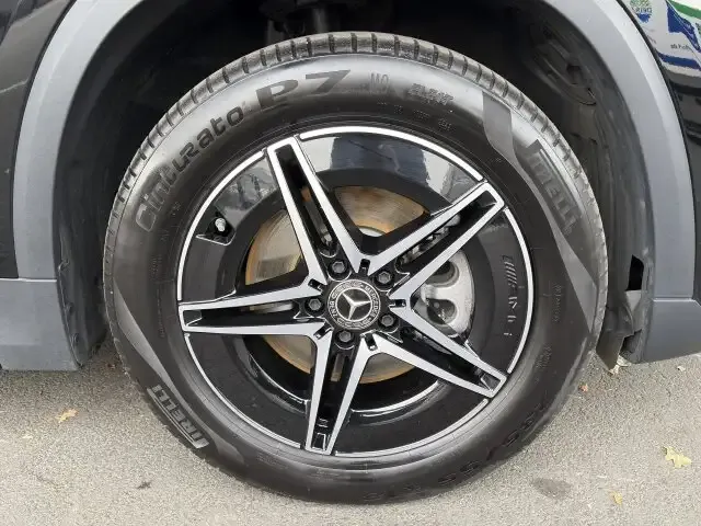 Mercedes-Benz GLC 200