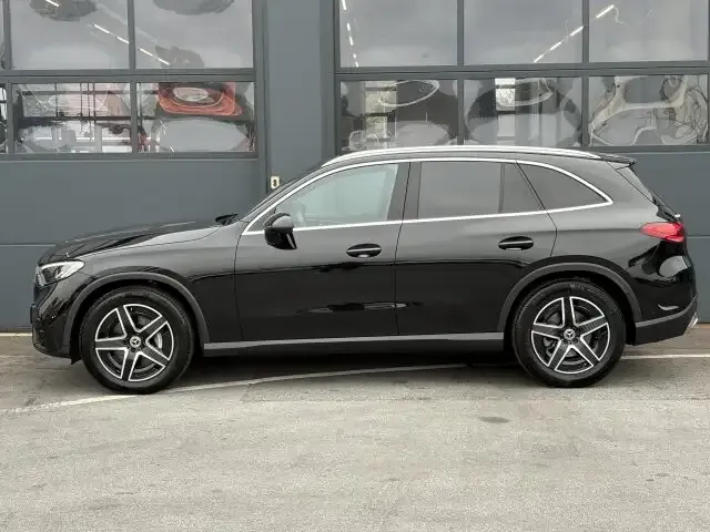Mercedes-Benz GLC 200