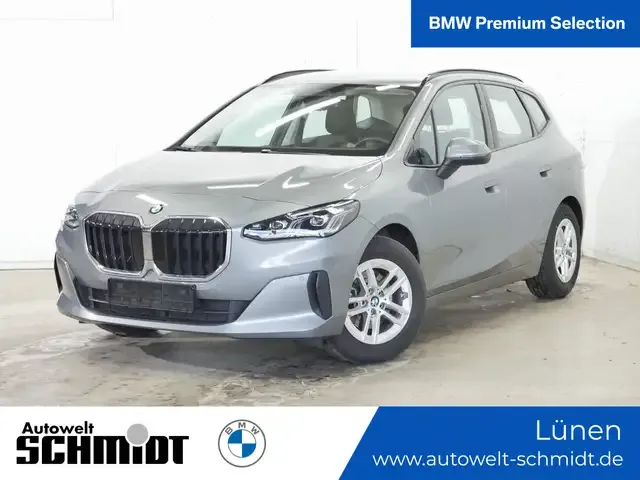 BMW 216