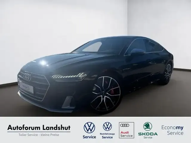 Audi S7