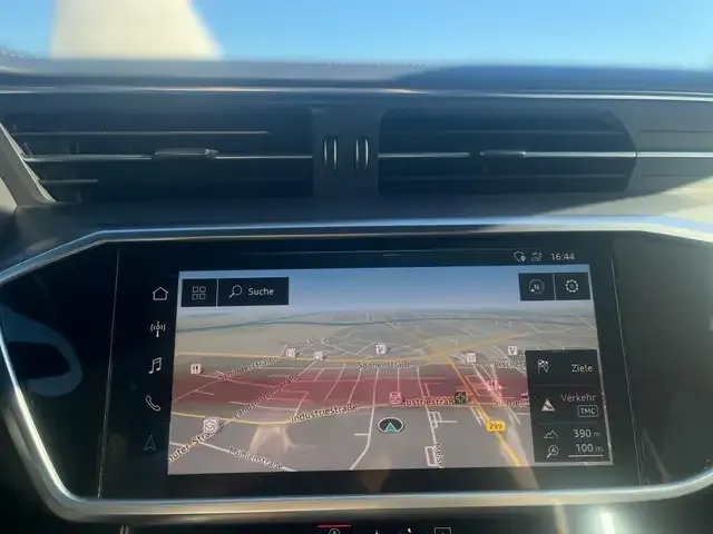 Audi S7
