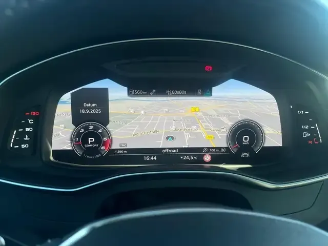 Audi S7