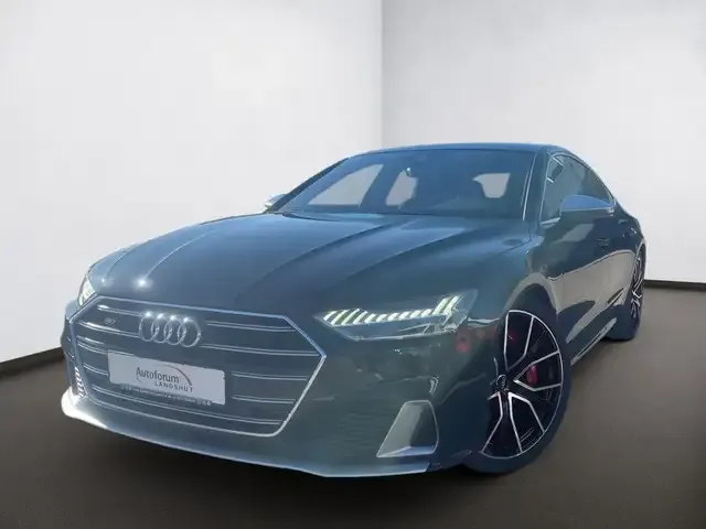 Audi S7