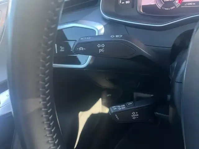 Audi S7