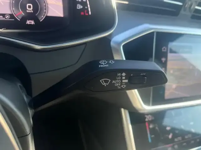 Audi S7