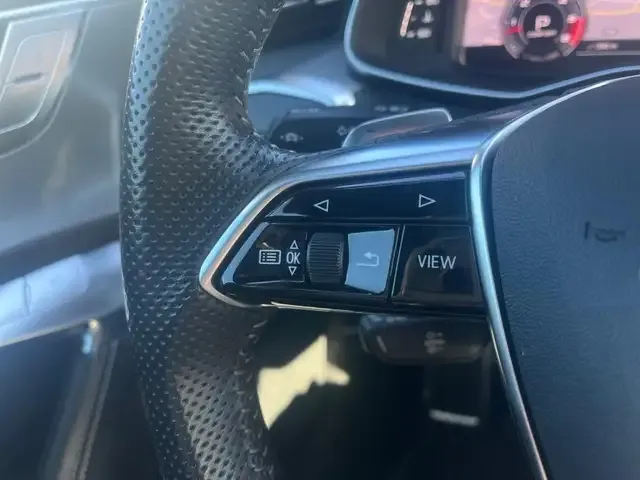 Audi S7