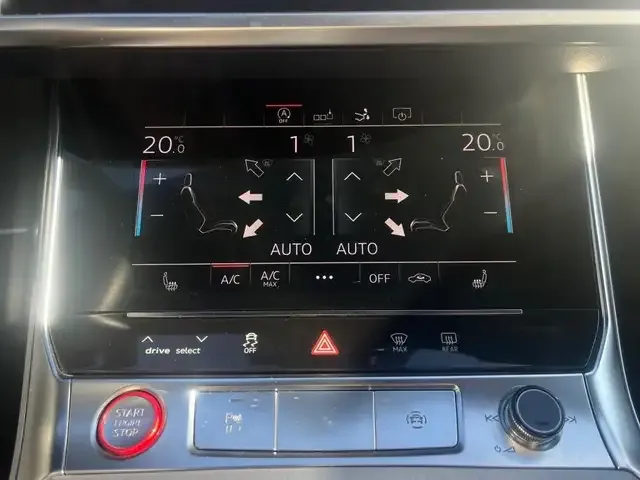 Audi S7
