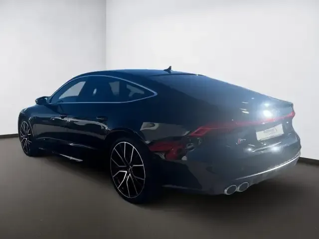 Audi S7