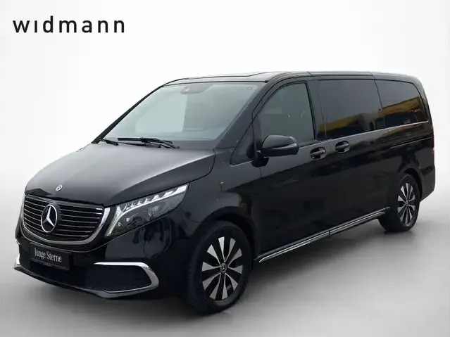 Mercedes-Benz EQV 300
