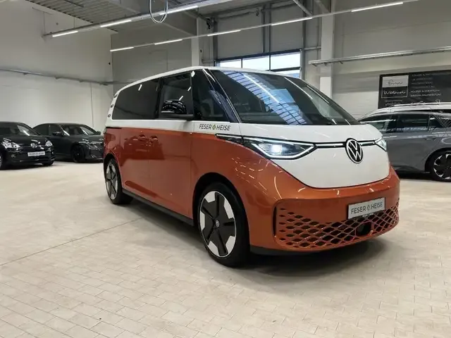 Volkswagen Sonstige