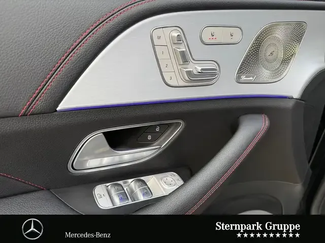 Mercedes-Benz GLE 53 AMG