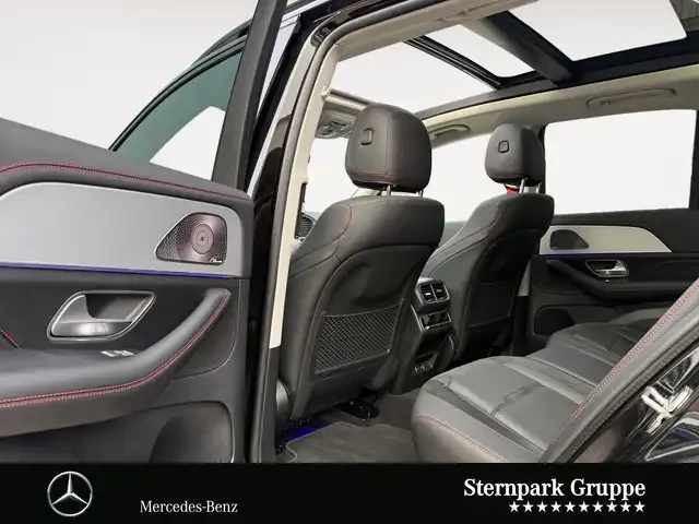 Mercedes-Benz GLE 53 AMG