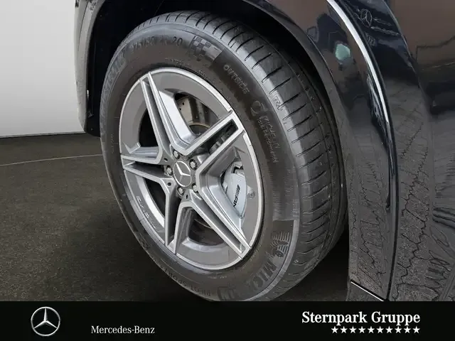 Mercedes-Benz GLE 53 AMG