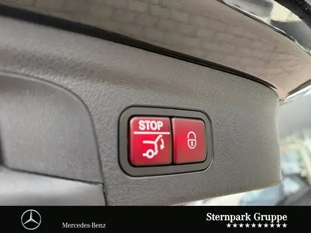 Mercedes-Benz GLE 53 AMG