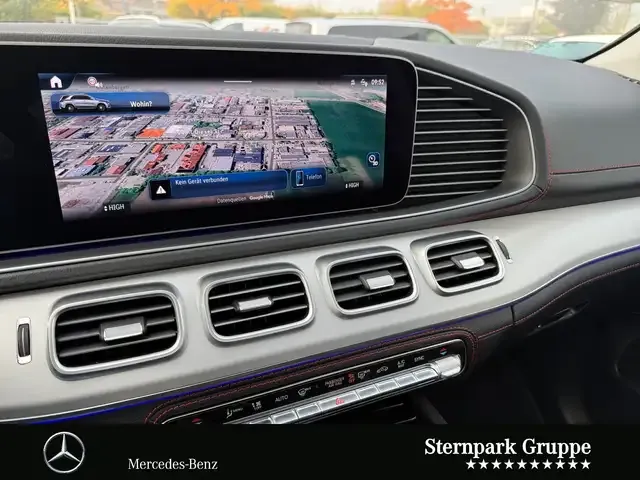 Mercedes-Benz GLE 53 AMG