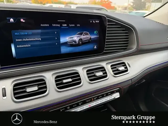 Mercedes-Benz GLE 53 AMG