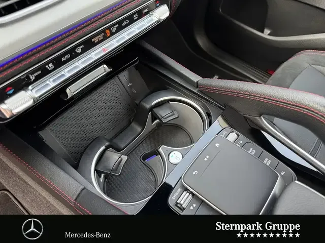 Mercedes-Benz GLE 53 AMG