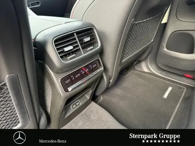 Mercedes-Benz GLE 53 AMG