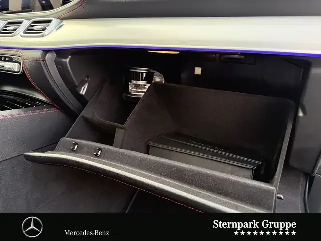 Mercedes-Benz GLE 53 AMG