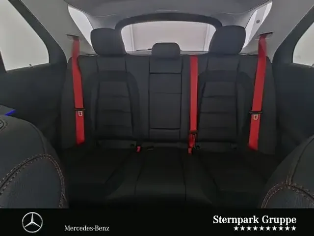 Mercedes-Benz GLE 53 AMG