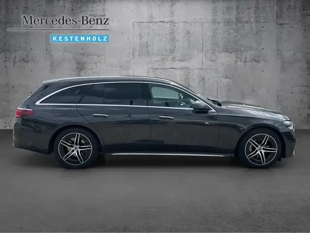 Mercedes-Benz E 450