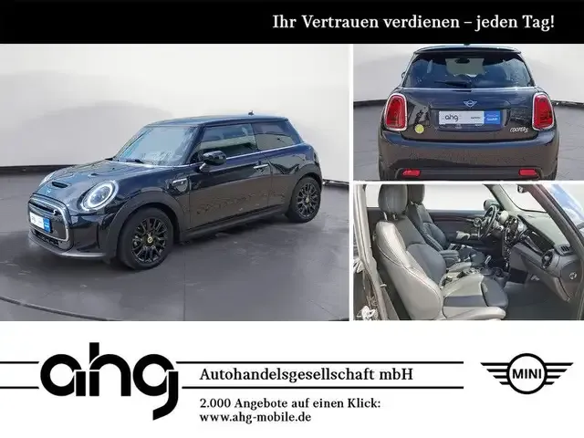 MINI Cooper E