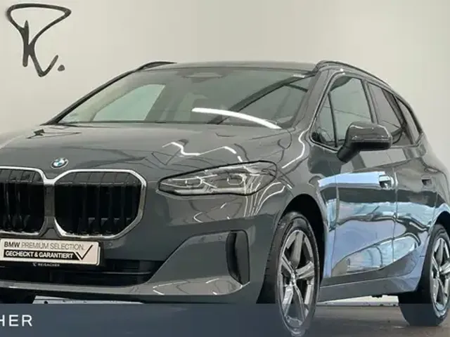 BMW 220