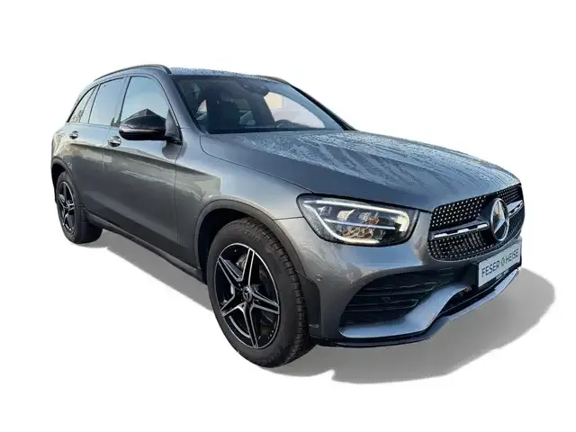 Mercedes-Benz GLC 200