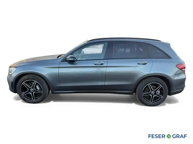 Mercedes-Benz GLC 200