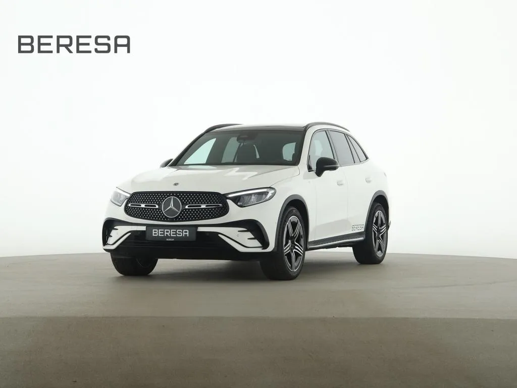 Mercedes-Benz GLC 200
