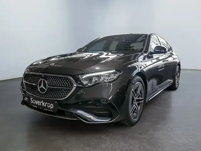 Mercedes-Benz E 300
