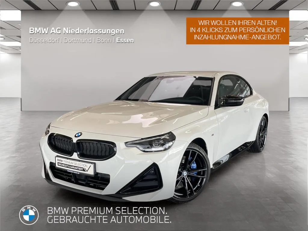 BMW 240