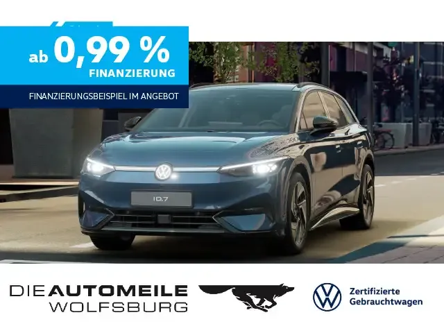 Volkswagen ID.7