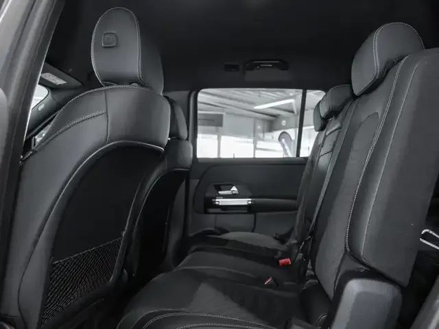 Mercedes-Benz EQB 300