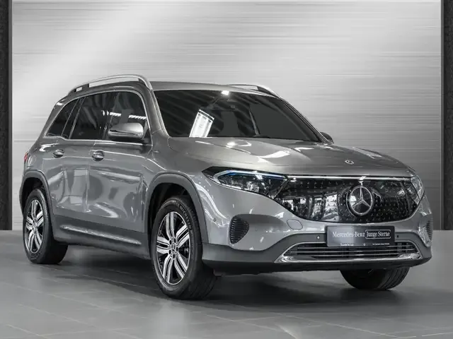 Mercedes-Benz EQB 300