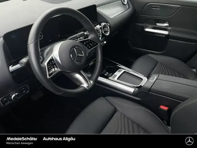 Mercedes-Benz EQA 350