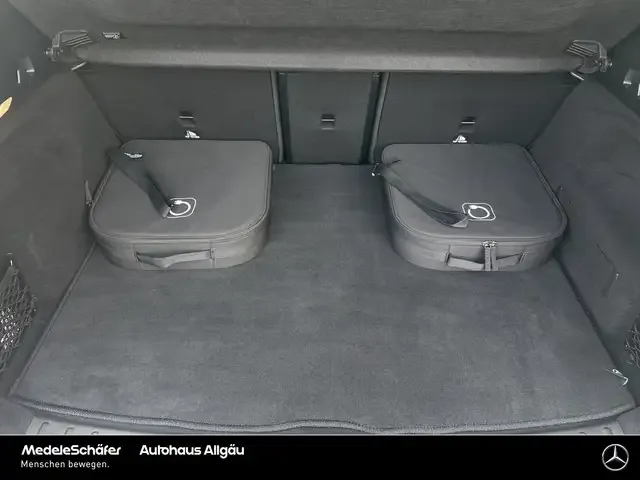 Mercedes-Benz EQA 350