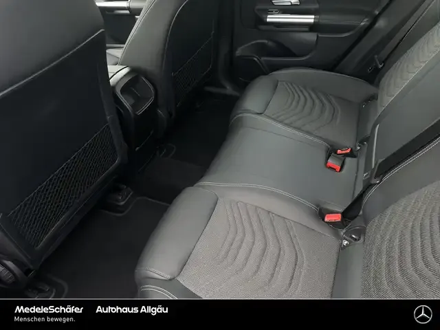 Mercedes-Benz EQA 350