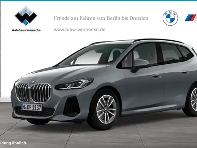 BMW 220