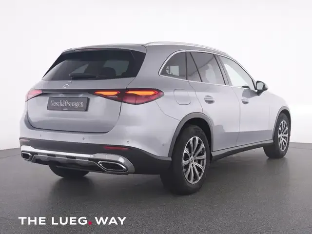 Mercedes-Benz GLC 200