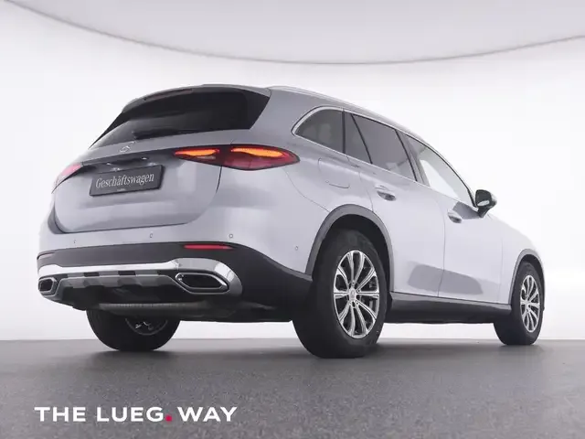 Mercedes-Benz GLC 200