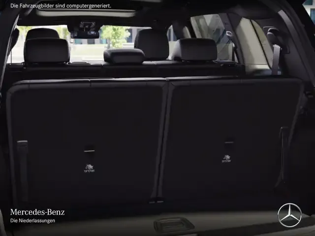 Mercedes-Benz Sonstige