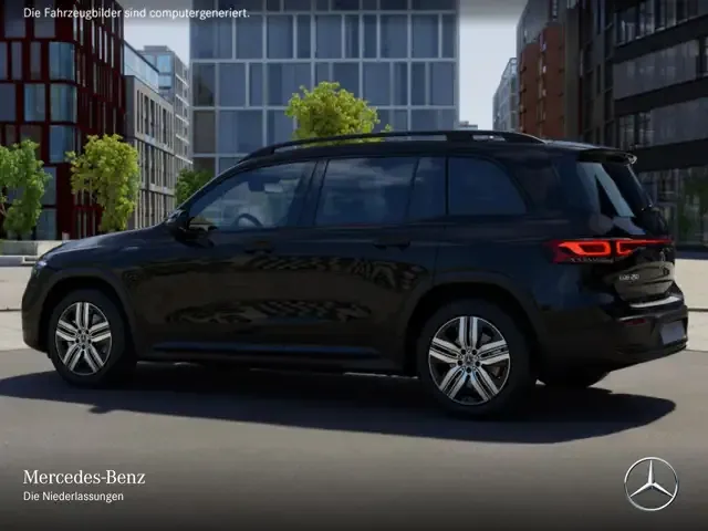 Mercedes-Benz Sonstige