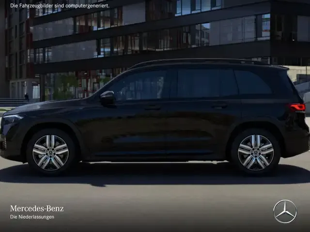 Mercedes-Benz Sonstige