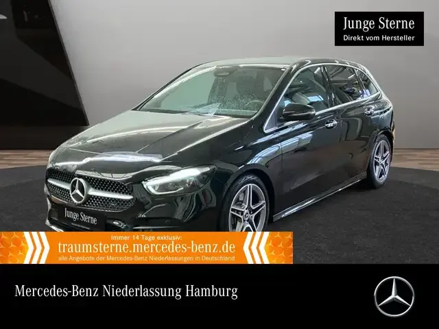 Mercedes-Benz B 250